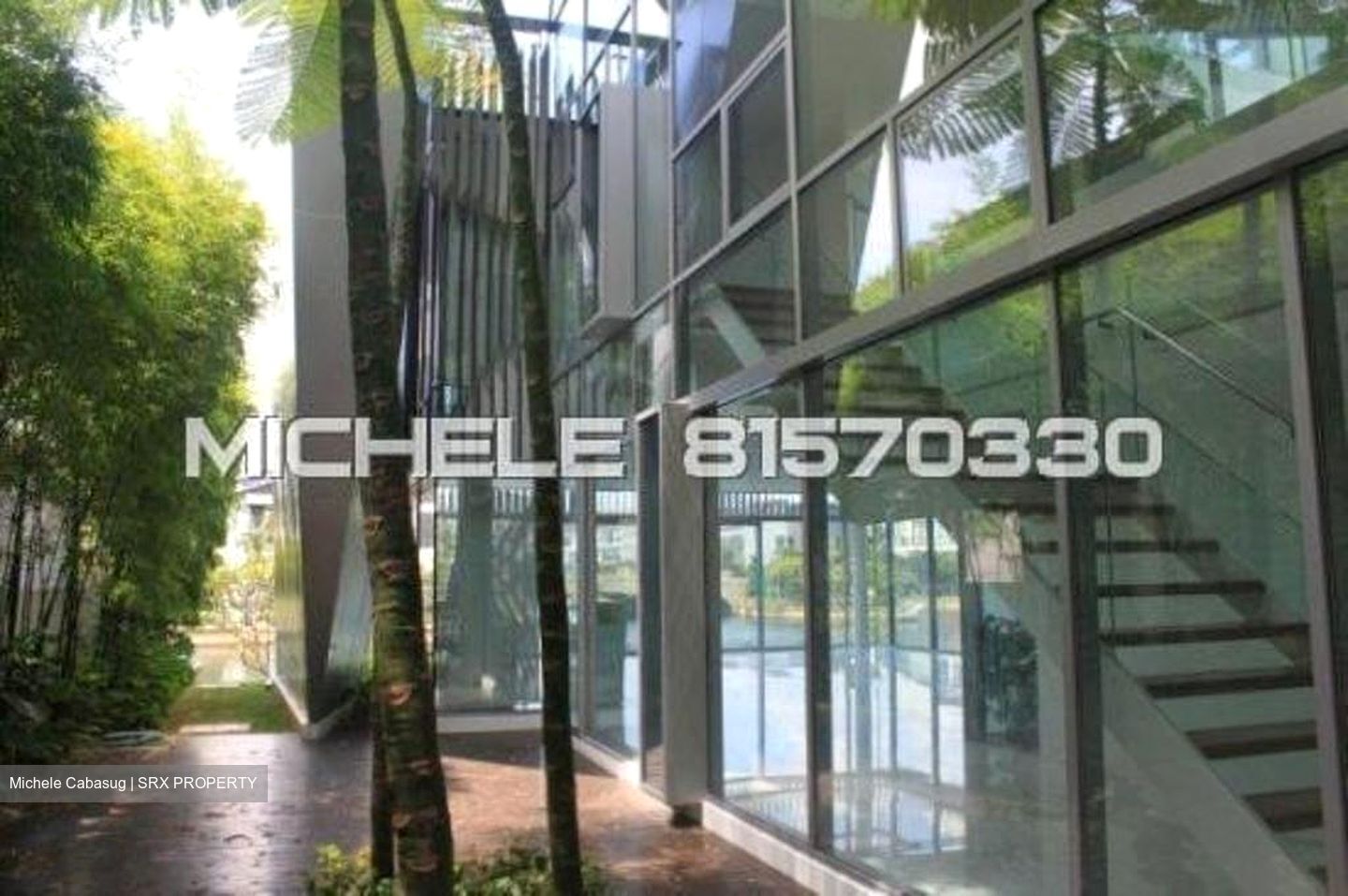 Ocean Drive (D4), Detached #288487941